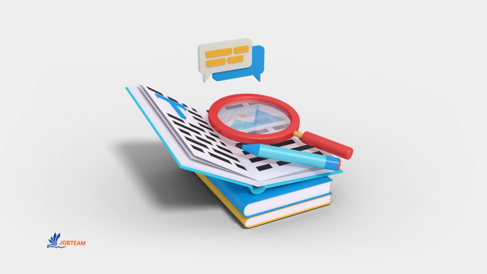 انتخاب کلمات کلیدی مقاله